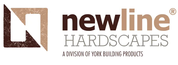 Newline Hardscapes logo