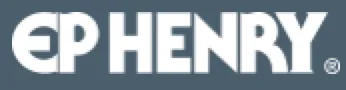 EP Henry logo