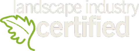 Landscape Industry Certified