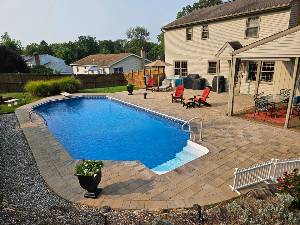 Landscape Design — Garden Creations project photography, thumbnail 11