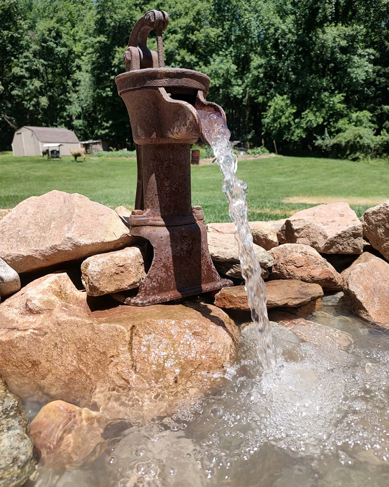 Fire & Heat — Garden Creations project photography, thumbnail 6