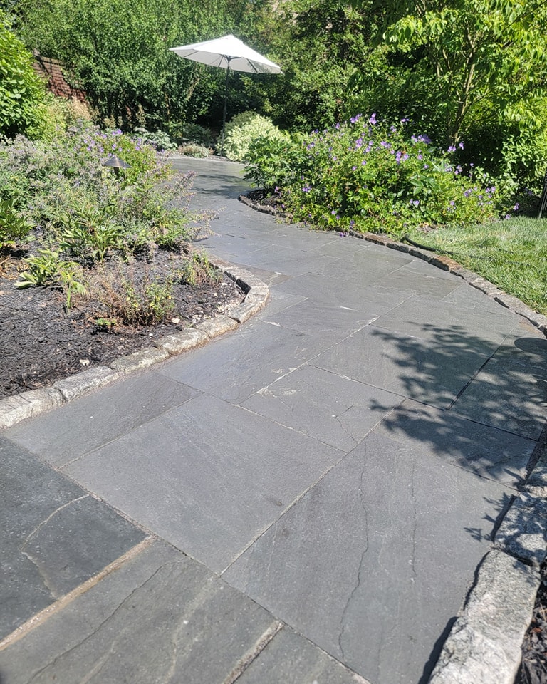 Landscape Design — Garden Creations project photography, thumbnail 9