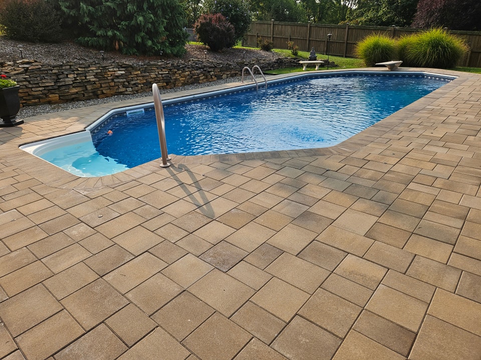 Landscape Design — Garden Creations project photography, thumbnail 10