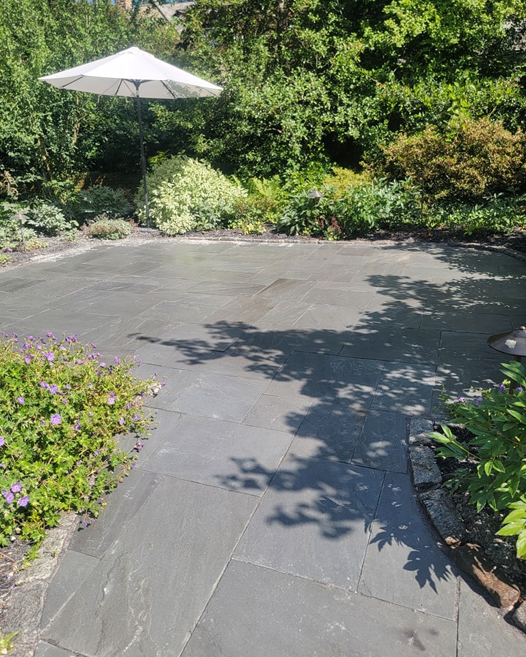 Landscape Design — Garden Creations project photography, thumbnail 8