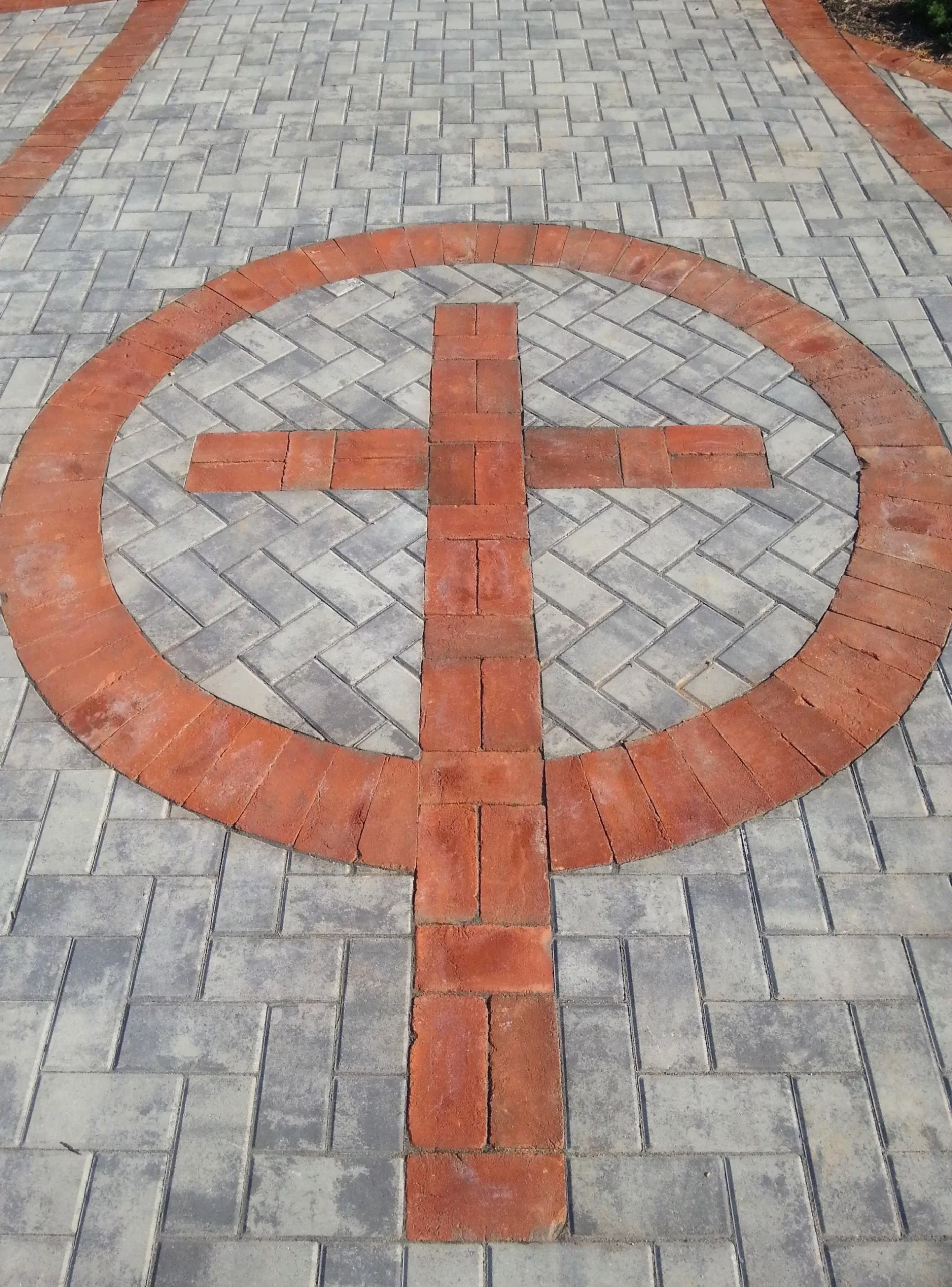 Hardscapes — Garden Creations project photography, thumbnail 6
