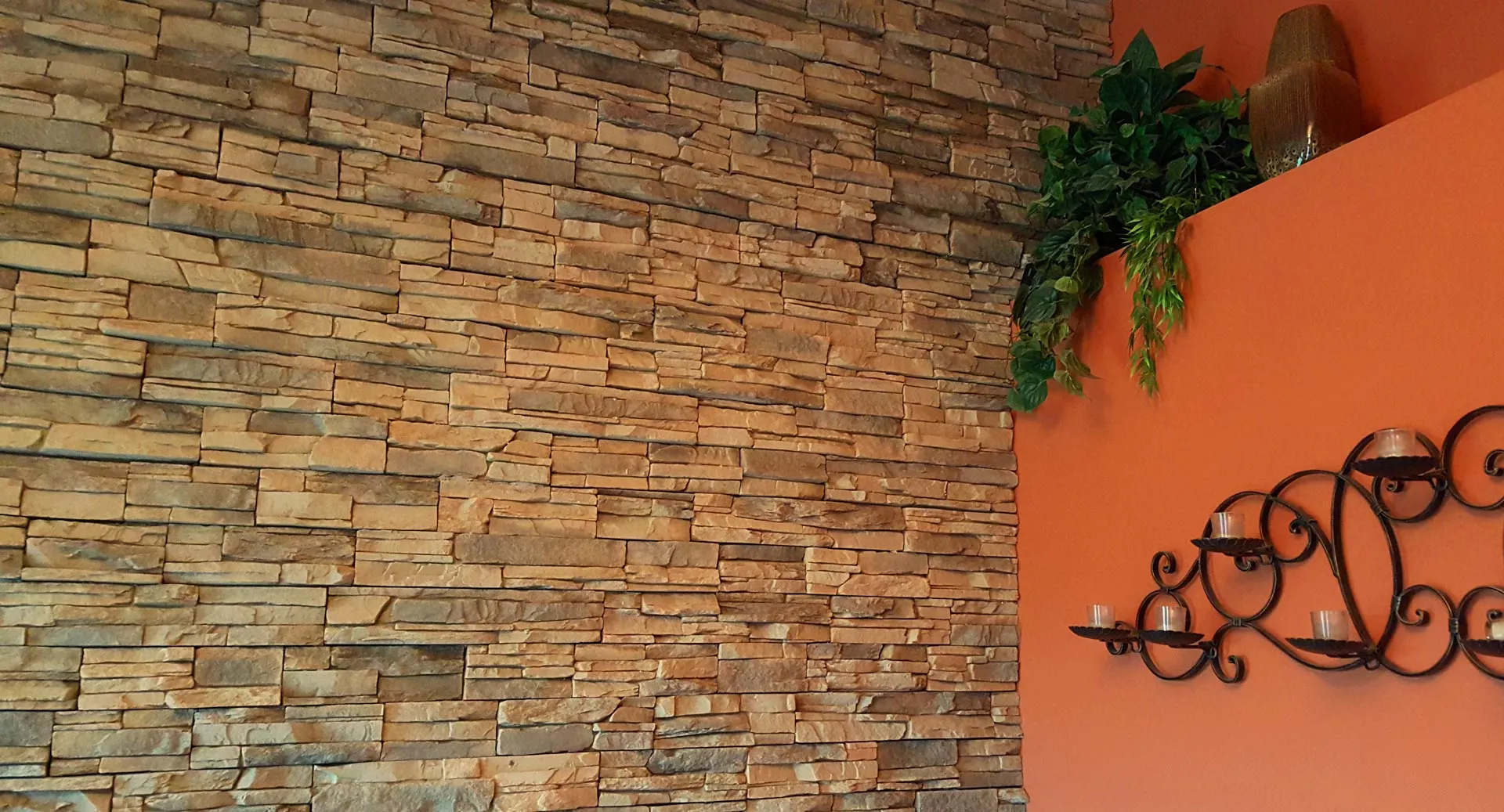 Stone & Masonry — Garden Creations project photography, thumbnail 5