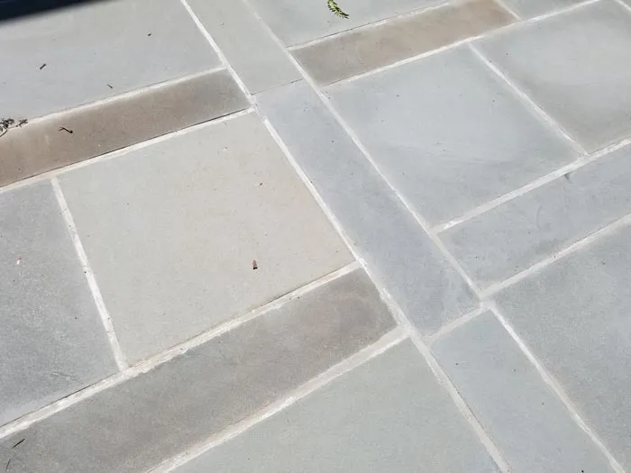 Stone & Masonry — Garden Creations project photography, thumbnail 4