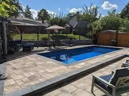Pools & Spas — Garden Creations project photography, thumbnail 6